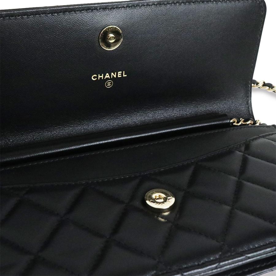 CHANEL（シャネル） （未使用 展示品）シャネル ココマーク チェーン