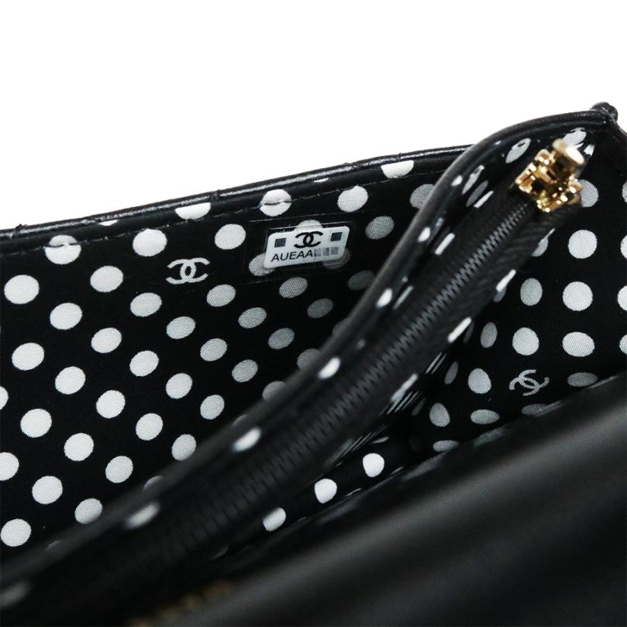 CHANEL（シャネル） （未使用 展示品）シャネル ココマーク チェーン