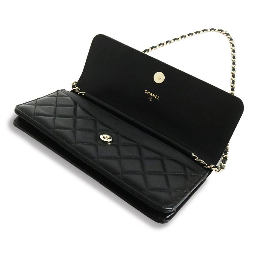 CHANEL（シャネル） （未使用 展示品）シャネル ココマーク チェーン