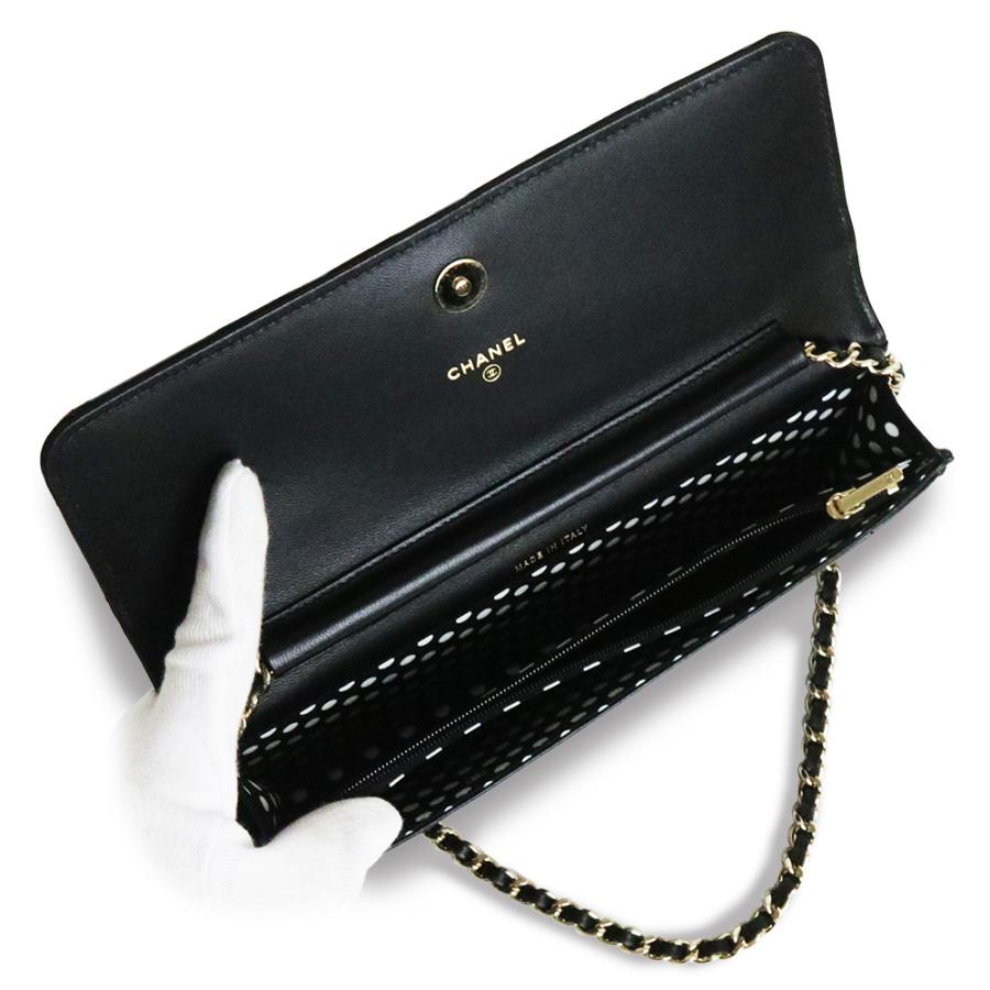 CHANEL（シャネル） （未使用 展示品）シャネル ココマーク チェーン