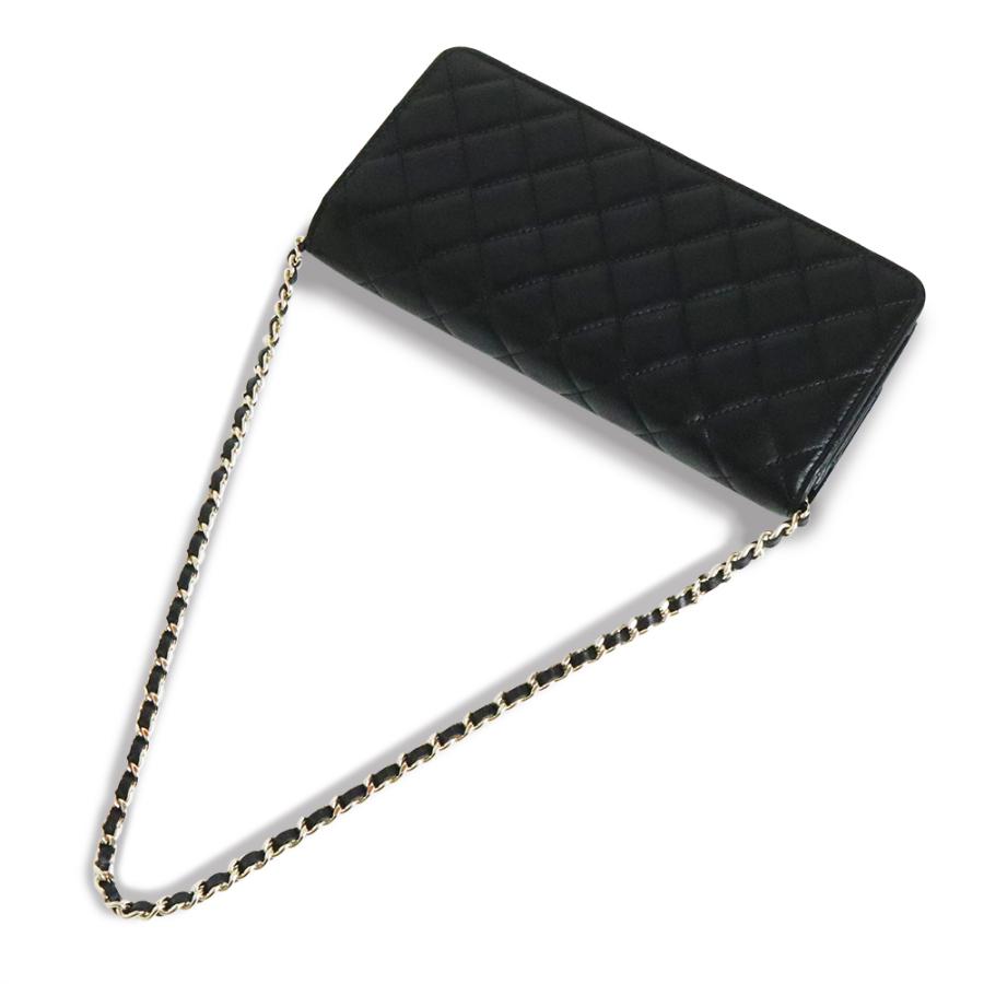 CHANEL（シャネル） （未使用 展示品）シャネル ココマーク チェーン