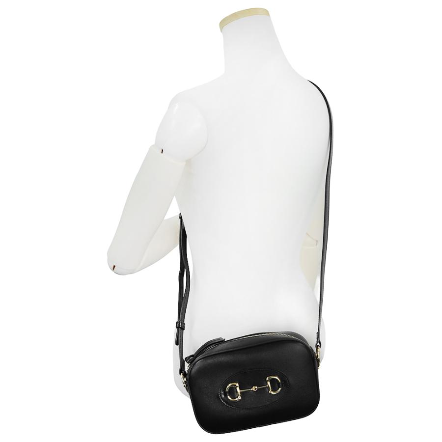 GUCCI（グッチ） （新品・未使用品）グッチ ホースビット 1955