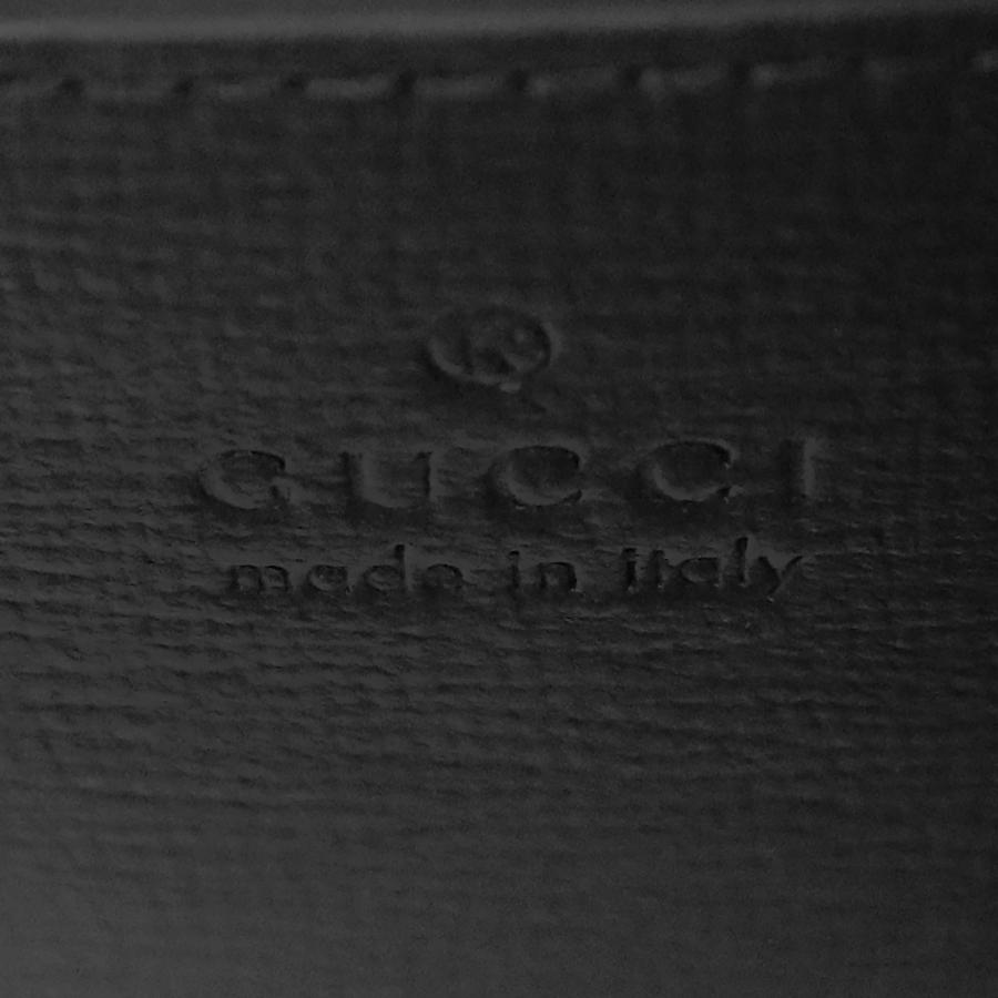 GUCCI（グッチ） （新品・未使用品）グッチ ホースビット 1955