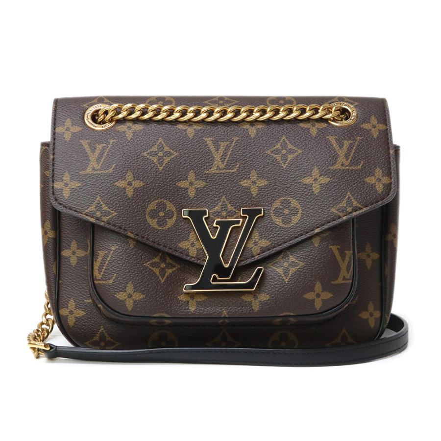 LOUIS VUITTON ルイ・ヴィトン ショルダーバッグ パッシー モノグラム LOUIS VUITTON（ルイ・ヴィトン） （未使用 展示品）ルイ ヴィトン