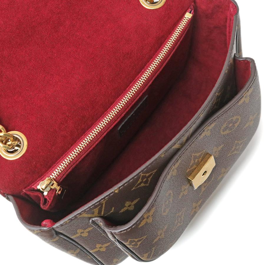 LOUIS VUITTON ルイ・ヴィトン ショルダーバッグ パッシー モノグラム LOUIS VUITTON】ルイヴィトン『モノグラム パッシー』M45592