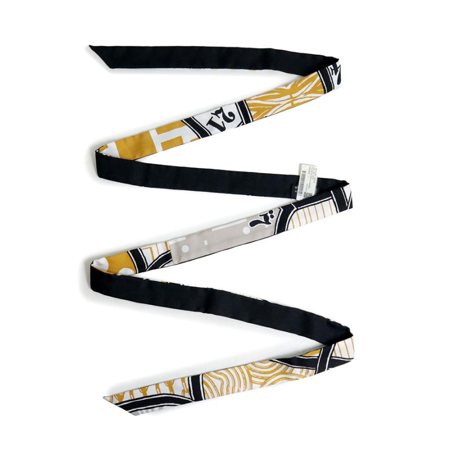 HERMES（エルメス） （新品・未使用品）エルメス ツイロン ツイリー