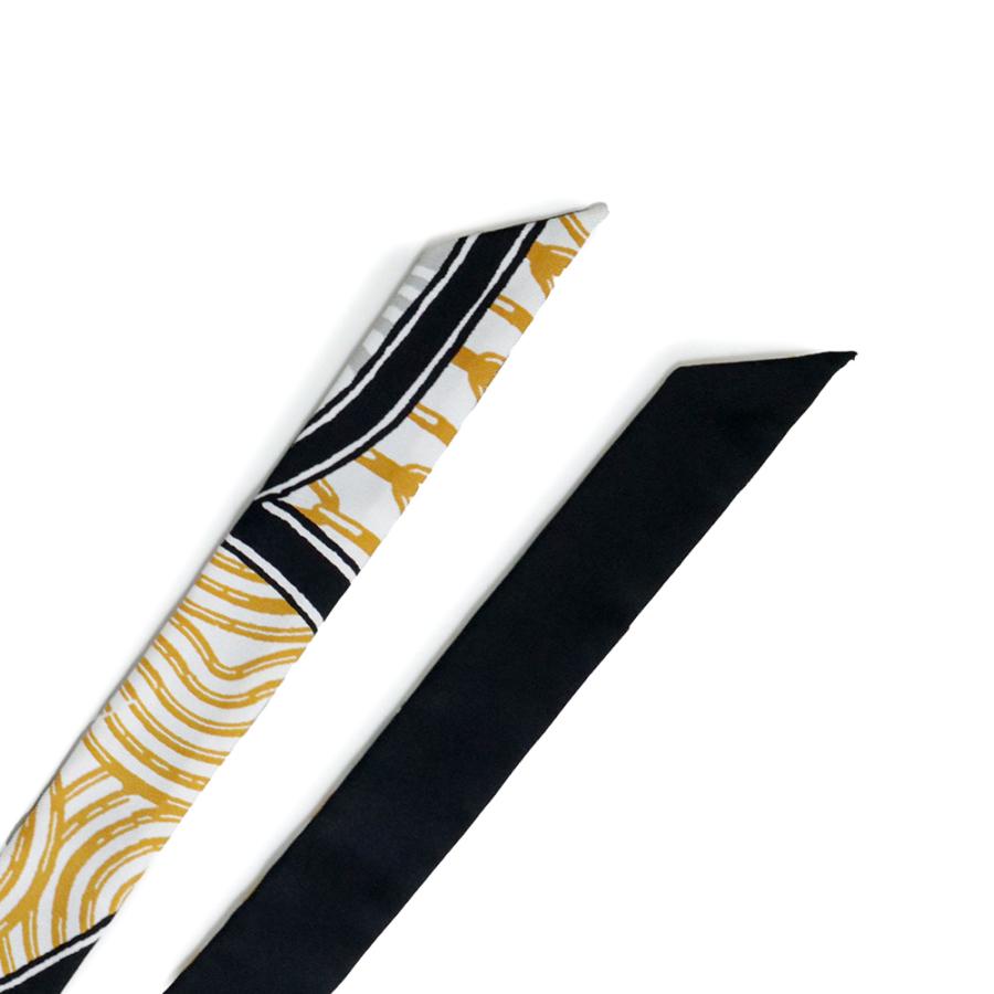 HERMES（エルメス） （新品・未使用品）エルメス ツイロン ツイリー