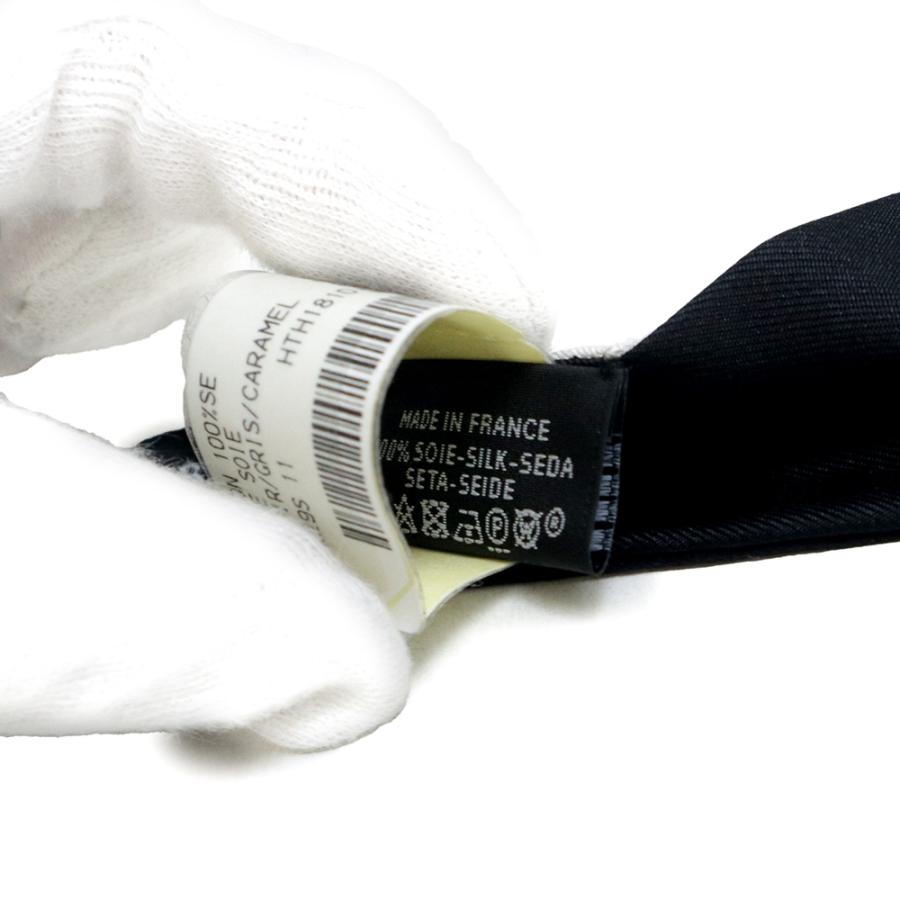 HERMES（エルメス） （新品・未使用品）エルメス ツイロン ツイリー