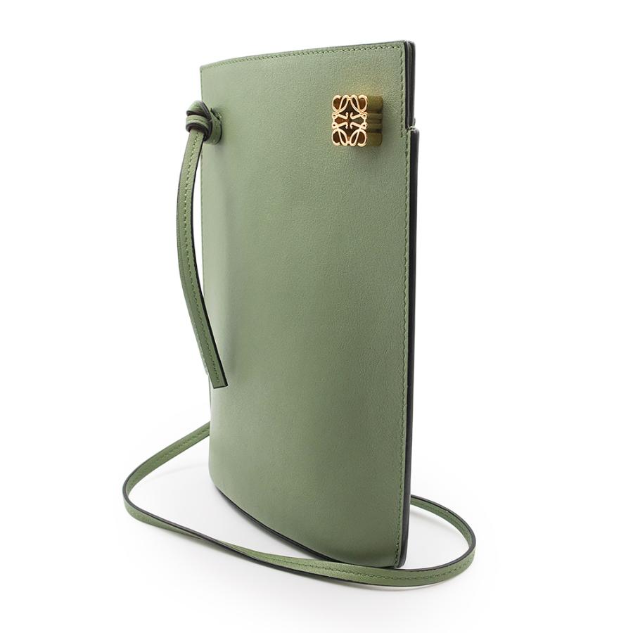 LOEWE（ロエベ） （新品・未使用品）ロエベ ダイスポケット ショルダー