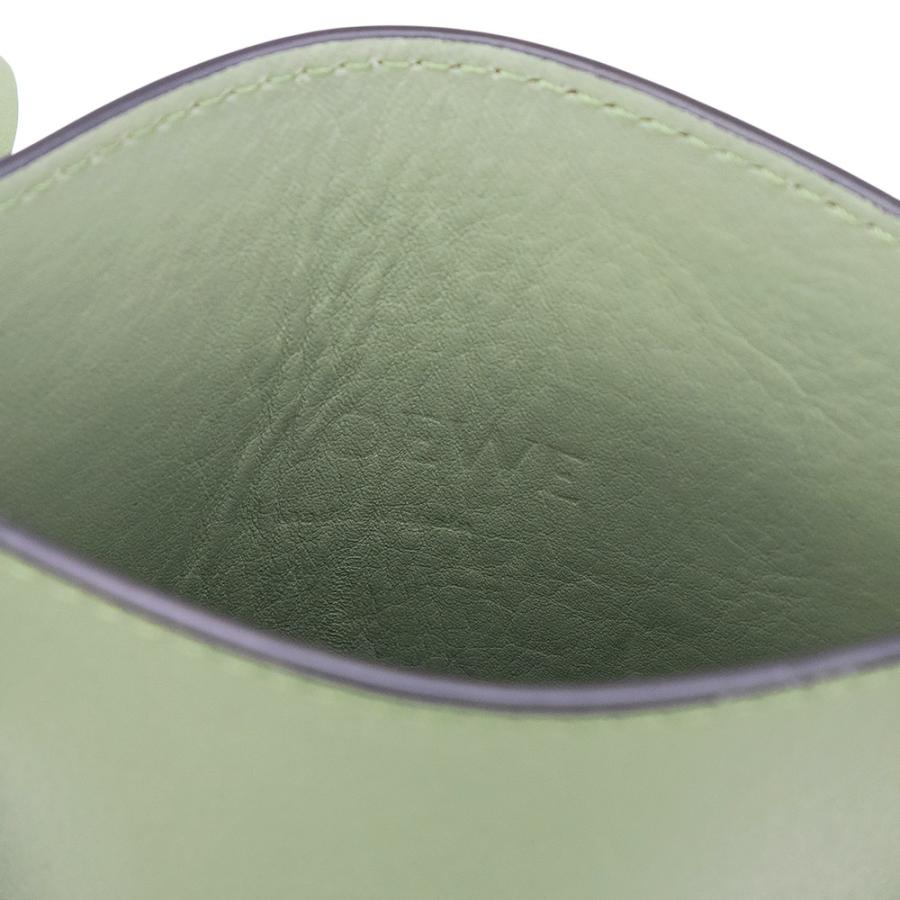 LOEWE（ロエベ） （新品・未使用品）ロエベ ダイスポケット ショルダー
