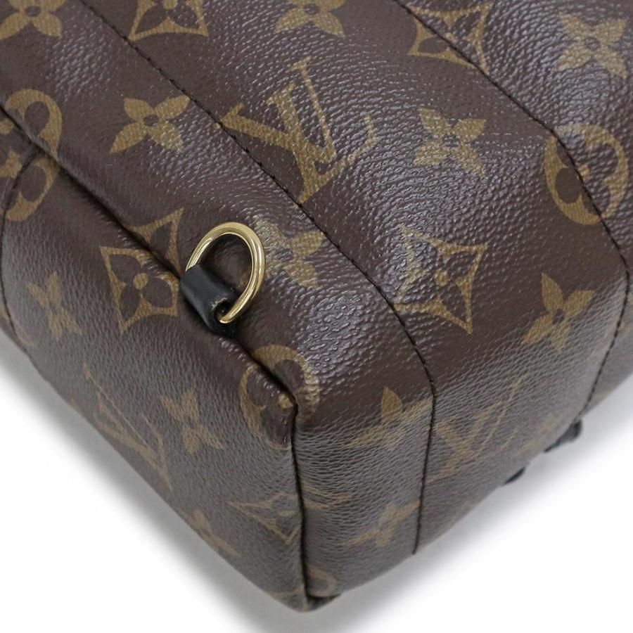 LOUIS VUITTON （美品）ルイ ヴィトン パームスプリングス MINI ミニ 
