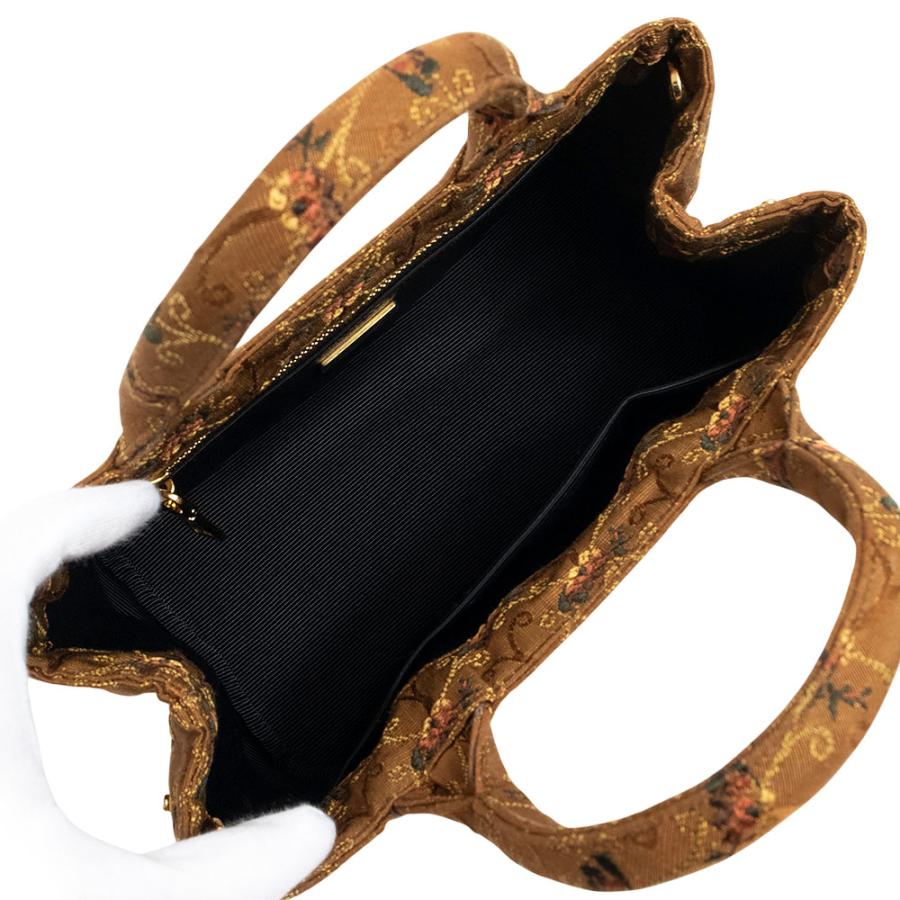 PRADA （新品・未使用品）プラダ カナパ 2Way チェーン