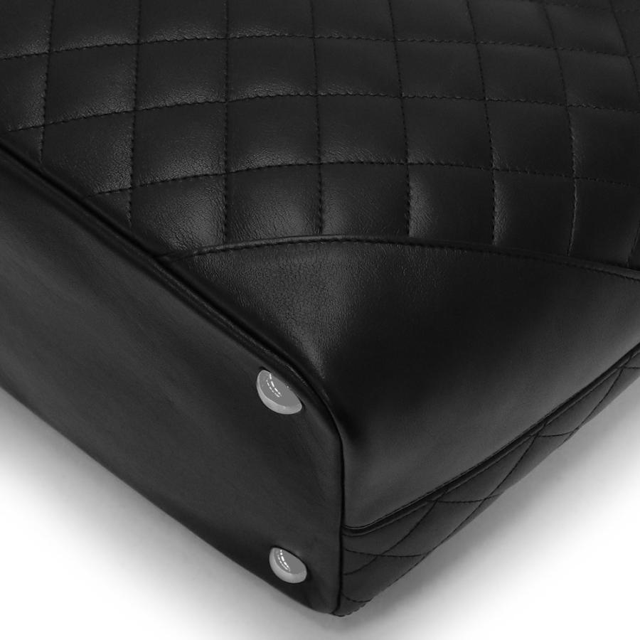 CHANEL（シャネル） （中古）シャネル ココマーク マトラッセ