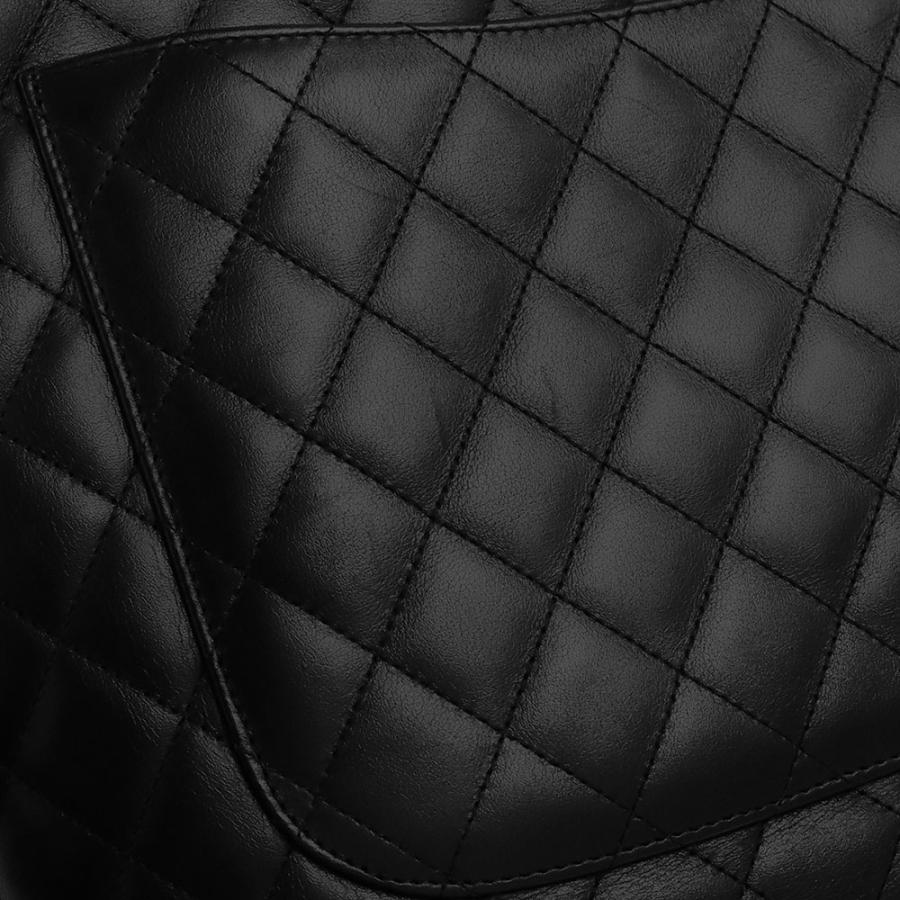 CHANEL（シャネル） （中古）シャネル ココマーク マトラッセ