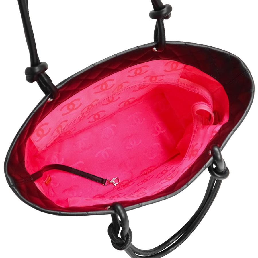 CHANEL（シャネル） （中古）シャネル ココマーク マトラッセ