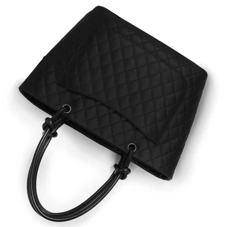 CHANEL（シャネル） （中古）シャネル ココマーク マトラッセ