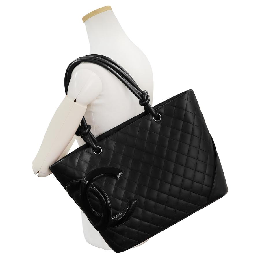 CHANEL（シャネル） （中古）シャネル ココマーク マトラッセ