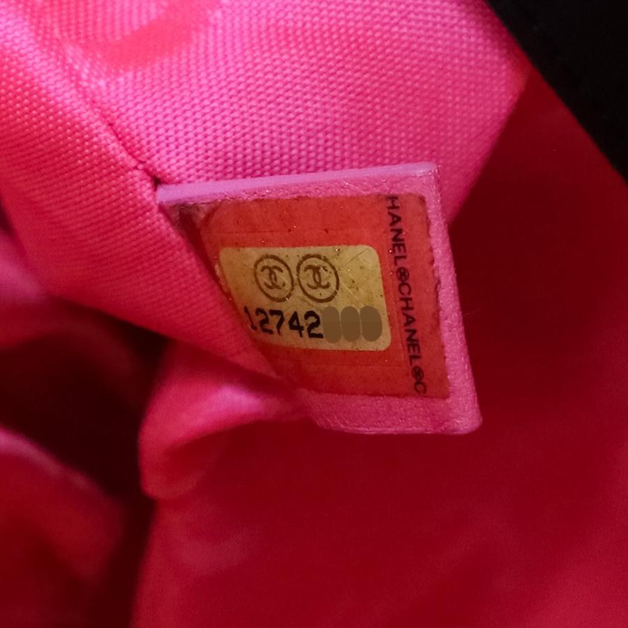 CHANEL（シャネル） （中古）シャネル ココマーク マトラッセ