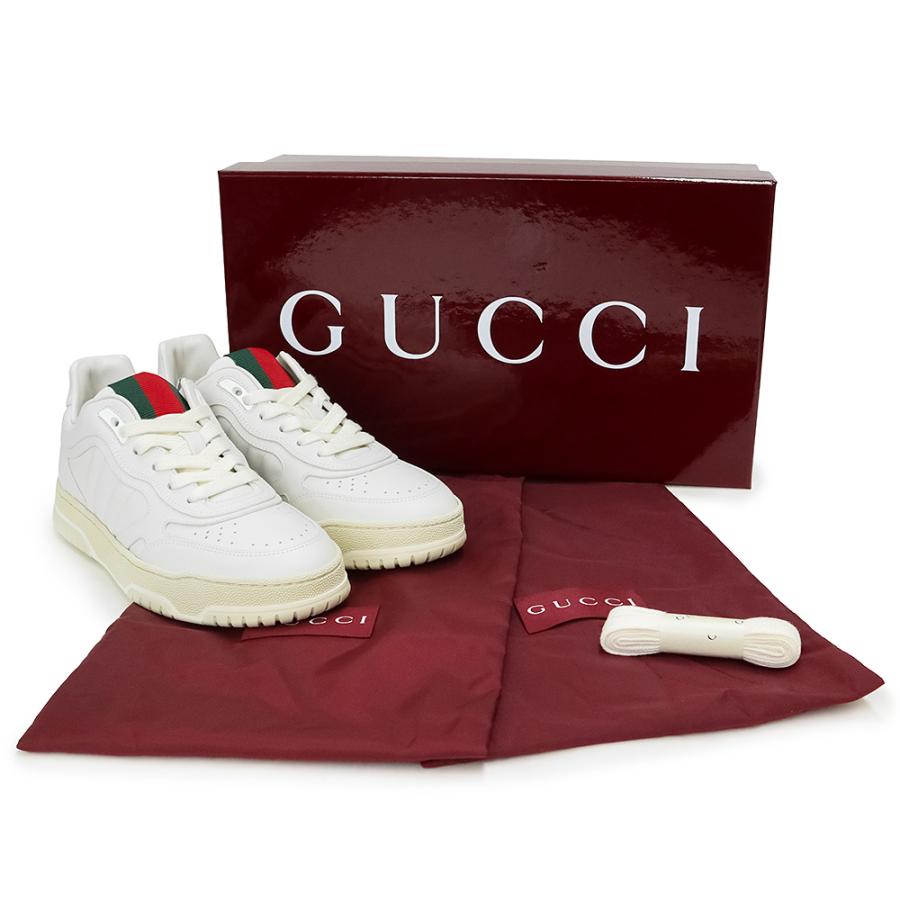 GUCCI（グッチ） （新品・未使用品）グッチ リウェブ #37 24cm ウェブ