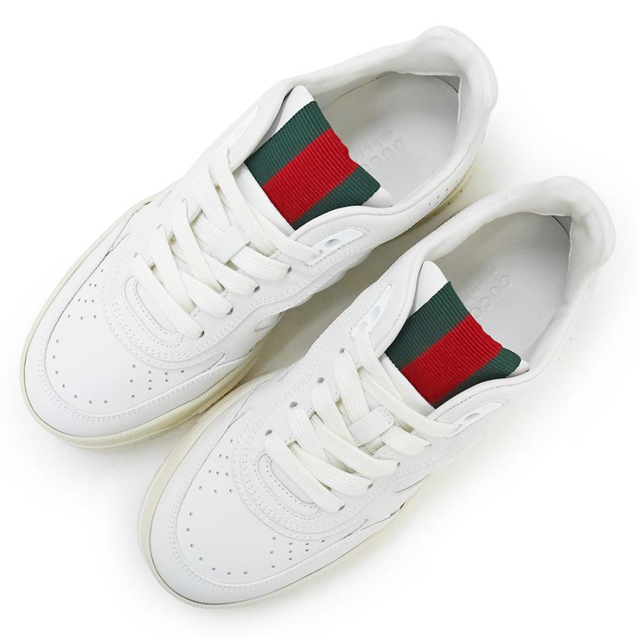GUCCI（グッチ） （新品・未使用品）グッチ リウェブ #37 24cm ウェブ