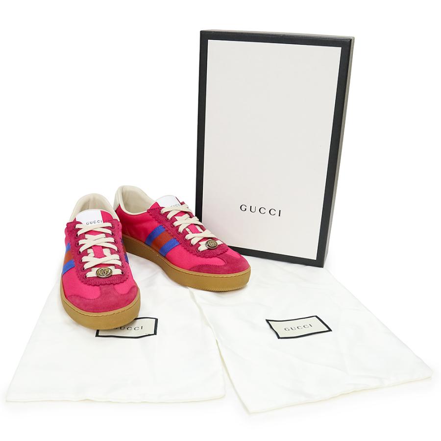 GUCCI（グッチ） （新品・未使用品）グッチ ウェビング デクステリティ