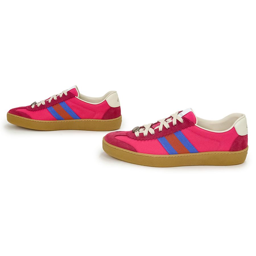 Gucci  スニーカー　蜂　サイズ6  25cm GUCCI（グッチ） （新品・未使用品）グッチ ウェビング デクステリティ