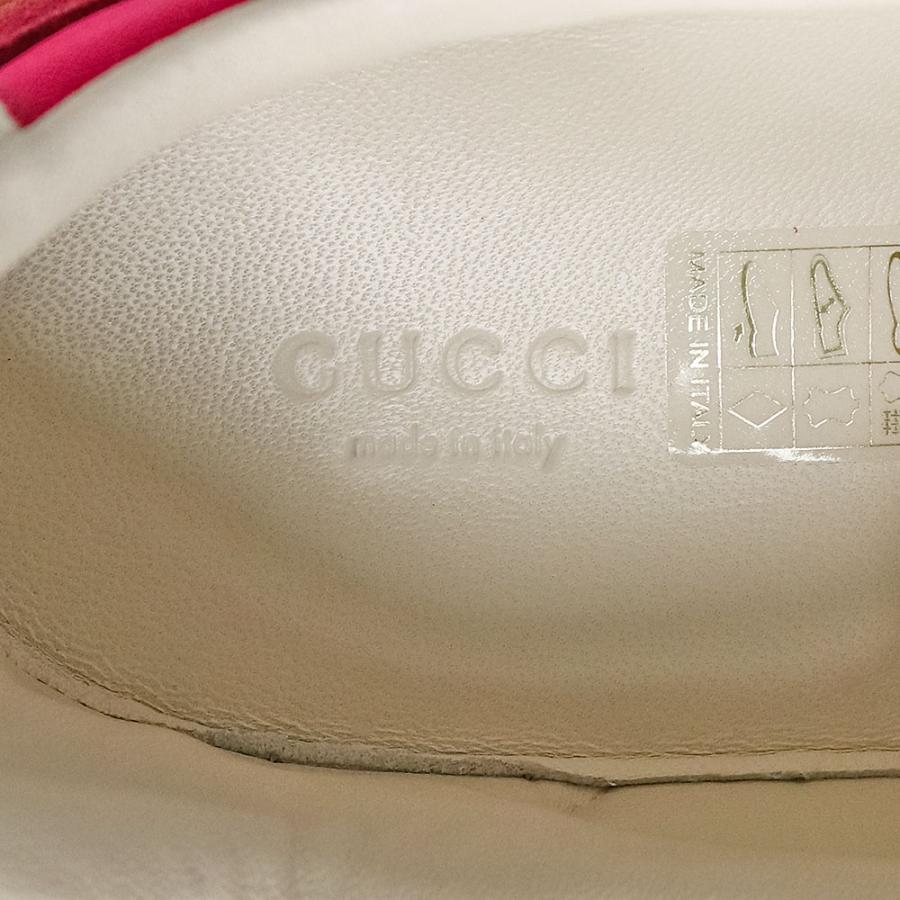 GUCCI（グッチ） （新品・未使用品）グッチ ウェビング デクステリティ