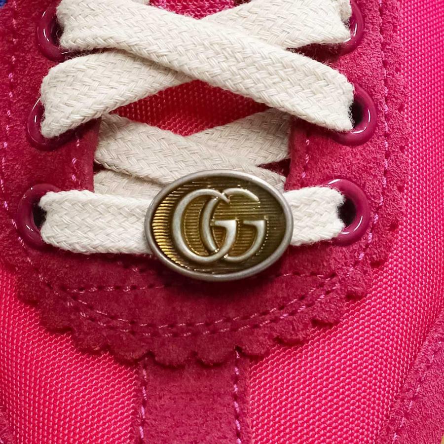 GUCCI（グッチ） （新品・未使用品）グッチ ウェビング デクステリティ
