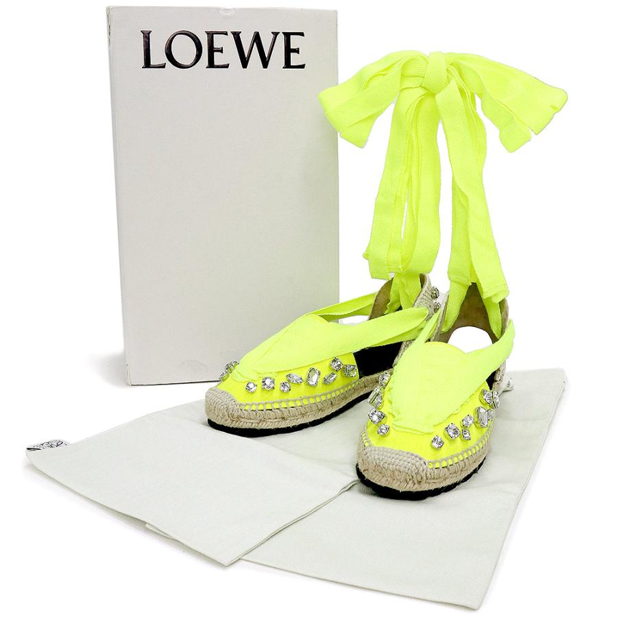 LOEWE（ロエベ） （未使用 展示品）ロエベ LOEWE PAULA S IBIZA 