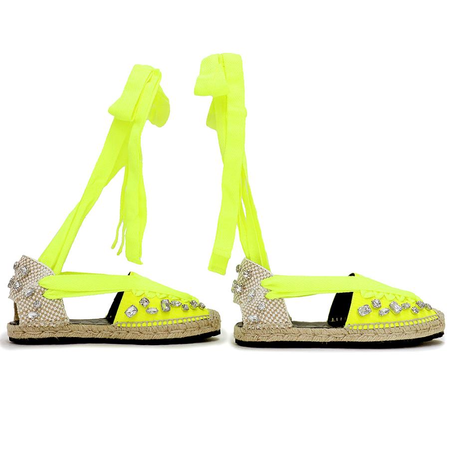 LOEWE （未使用 展示品）ロエベ PAULA S IBIZA クリスタル