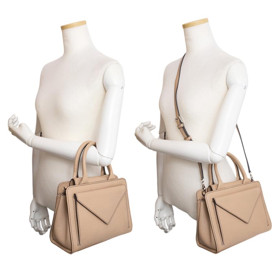 MORABITO（モラビト） （美品）モラビト ミラベル MIRABELLE 2Way 斜め
