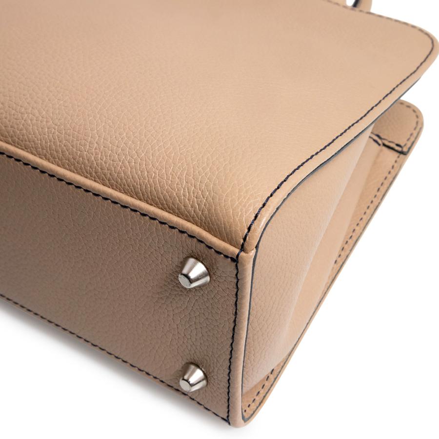 MORABITO（モラビト） （美品）モラビト ミラベル MIRABELLE 2Way 斜め