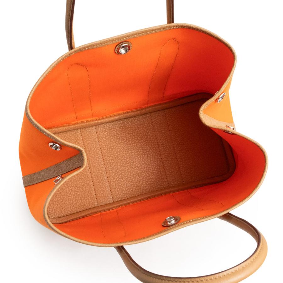 HERMES（エルメス） （未使用 展示品）エルメス ガーデンパーティ 30