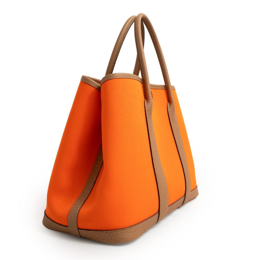 HERMES（エルメス） （未使用 展示品）エルメス ガーデンパーティ 30