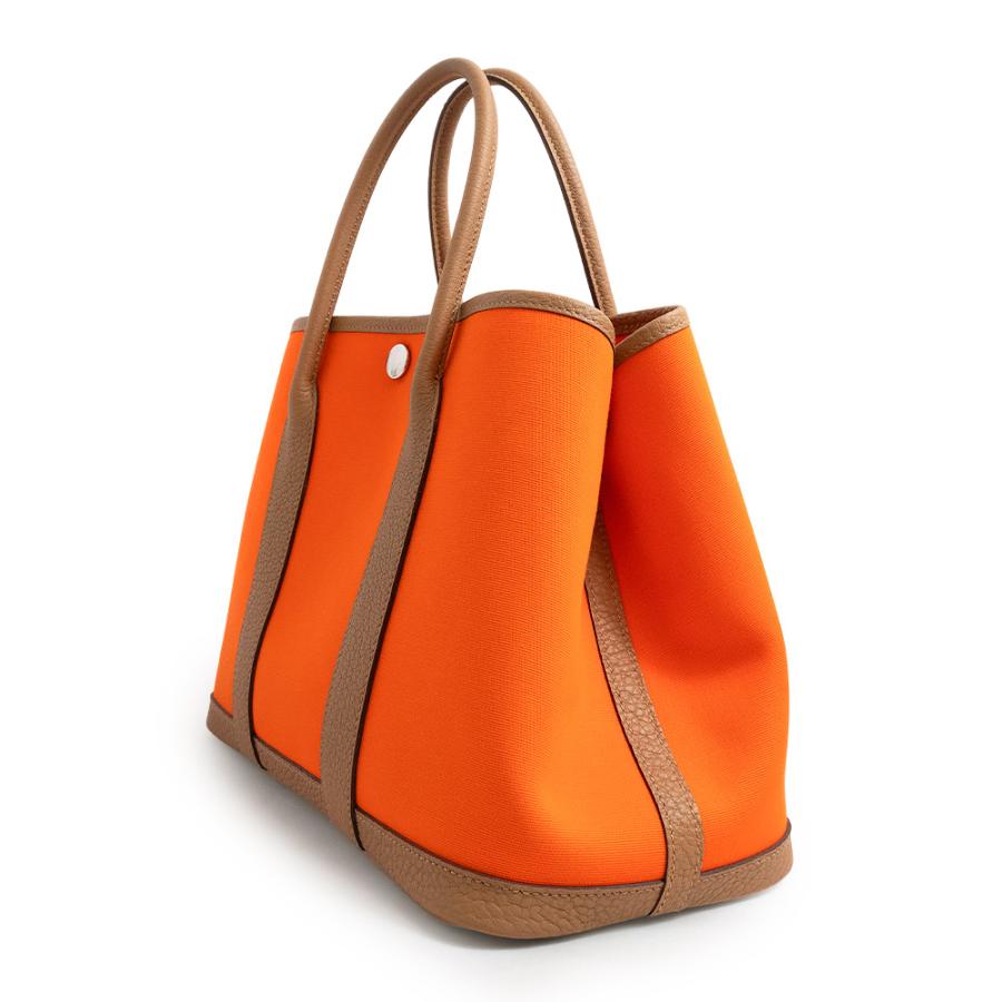 HERMES（エルメス） （未使用 展示品）エルメス ガーデンパーティ 30