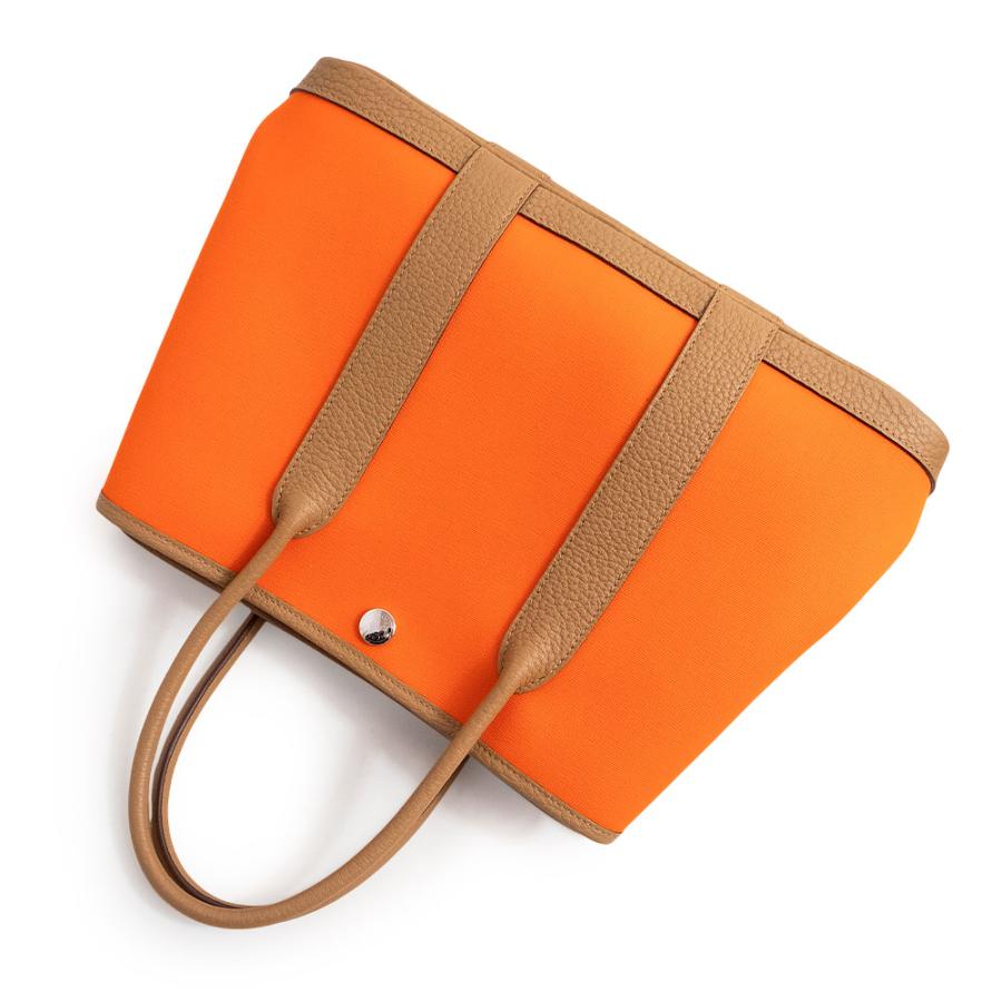 HERMES（エルメス） （未使用 展示品）エルメス ガーデンパーティ 30