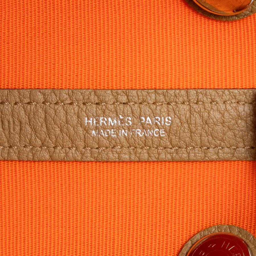 HERMES（エルメス） （未使用 展示品）エルメス ガーデンパーティ 30