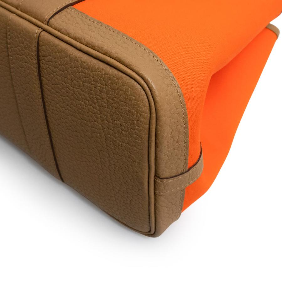 HERMES（エルメス） （未使用 展示品）エルメス ガーデンパーティ 30