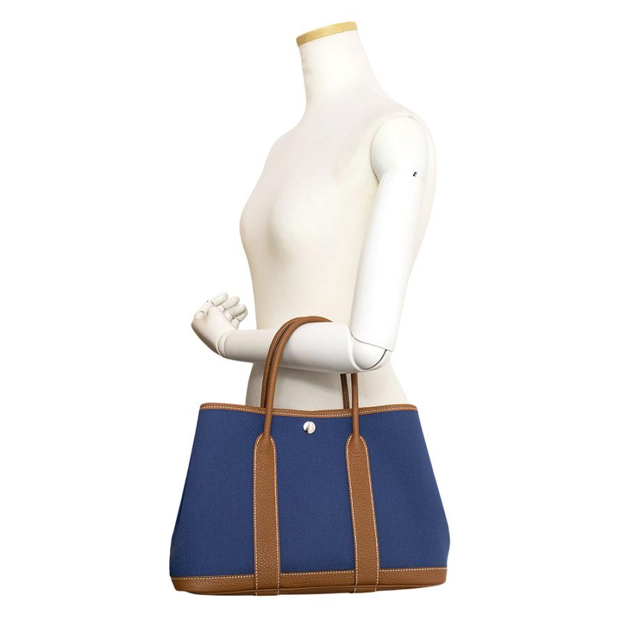 HERMES（エルメス） （未使用 展示品）エルメス ガーデンパーティ 30
