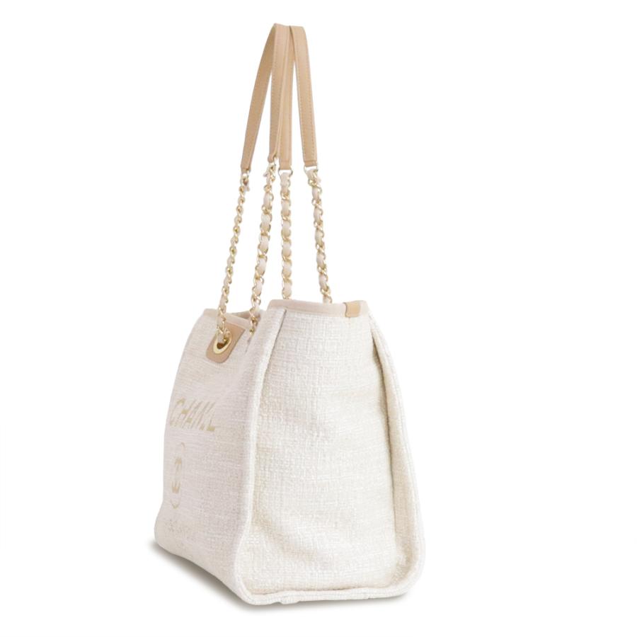 CHANEL（シャネル） （未使用 展示品）シャネル ドーヴィル ミディアム