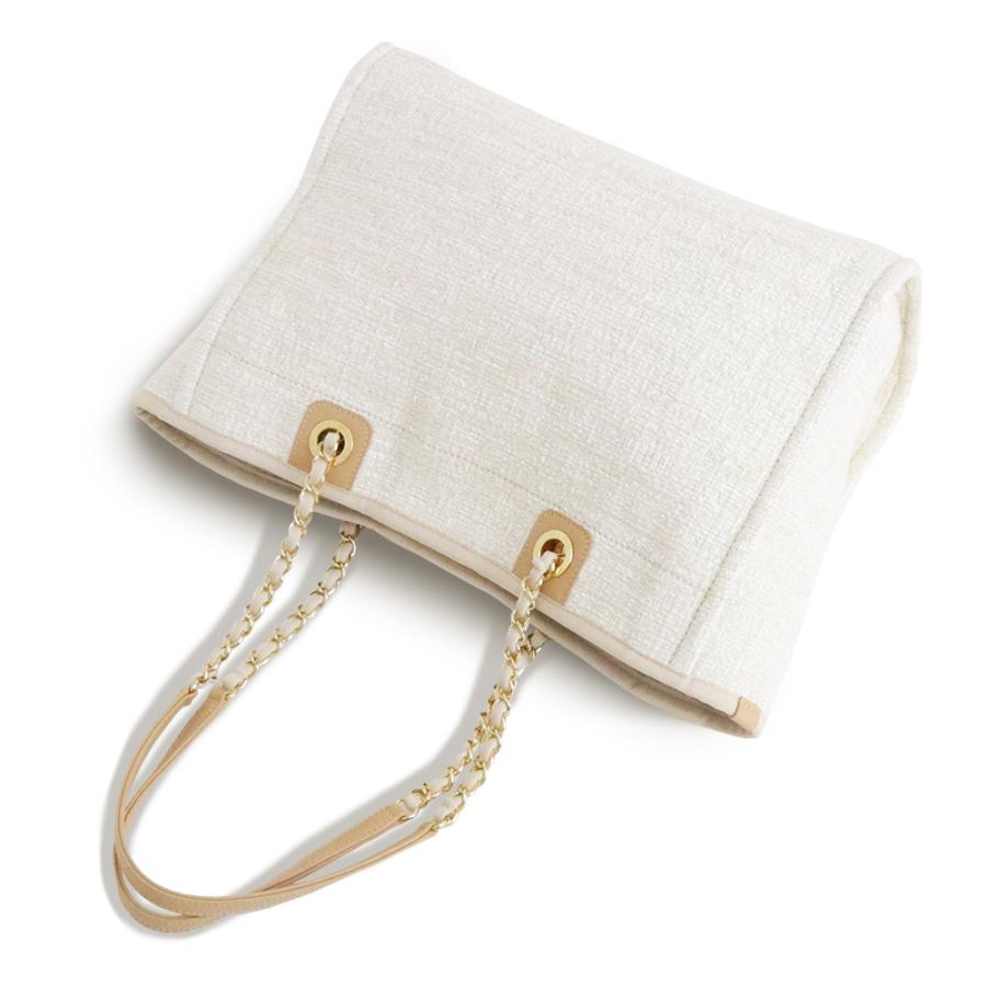 CHANEL（シャネル） （未使用 展示品）シャネル ドーヴィル ミディアム