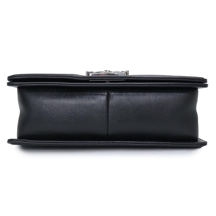 CHANEL（シャネル） （美品）シャネル ココマーク ボーイシャネル