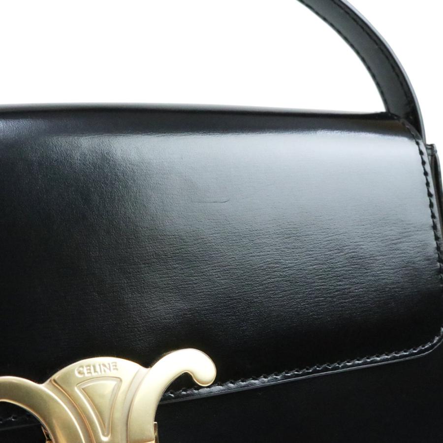 CELINE（セリーヌ） （未使用 展示品）セリーヌ トリオンフ クロード