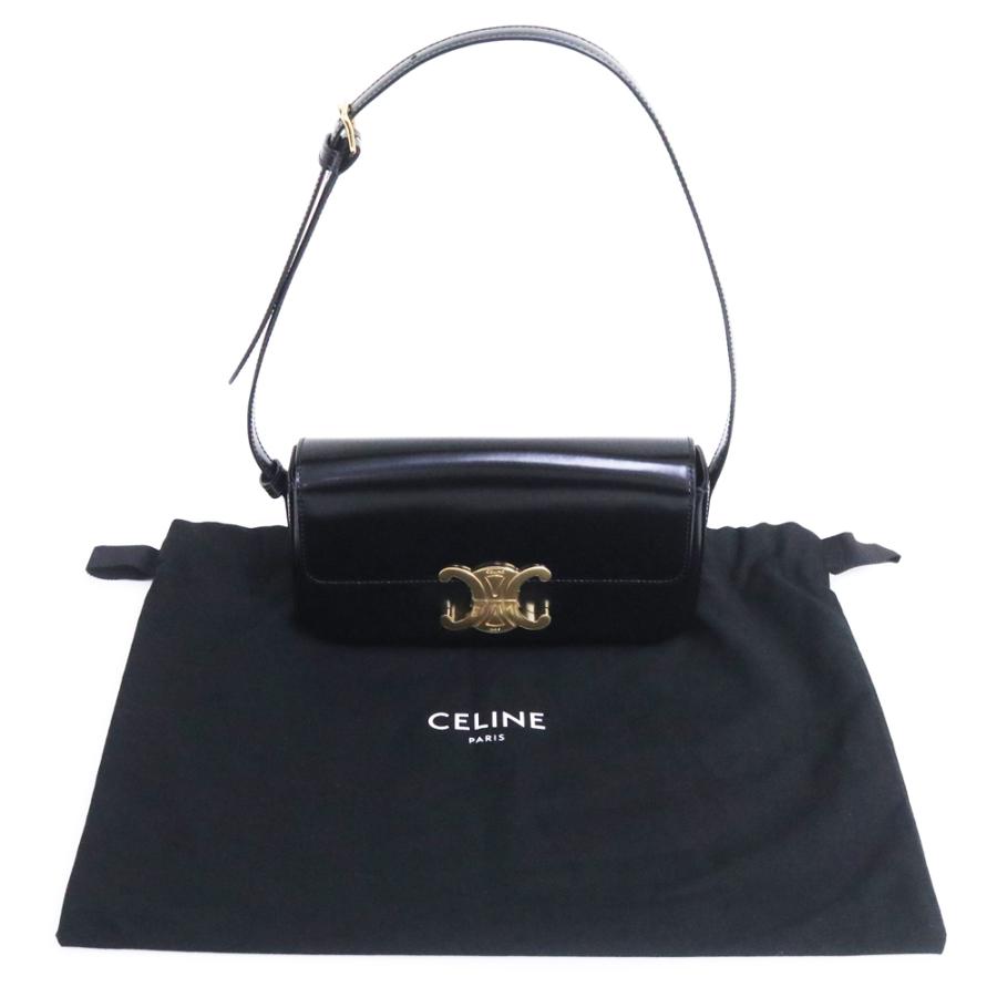CELINE（セリーヌ） （未使用 展示品）セリーヌ トリオンフ クロード