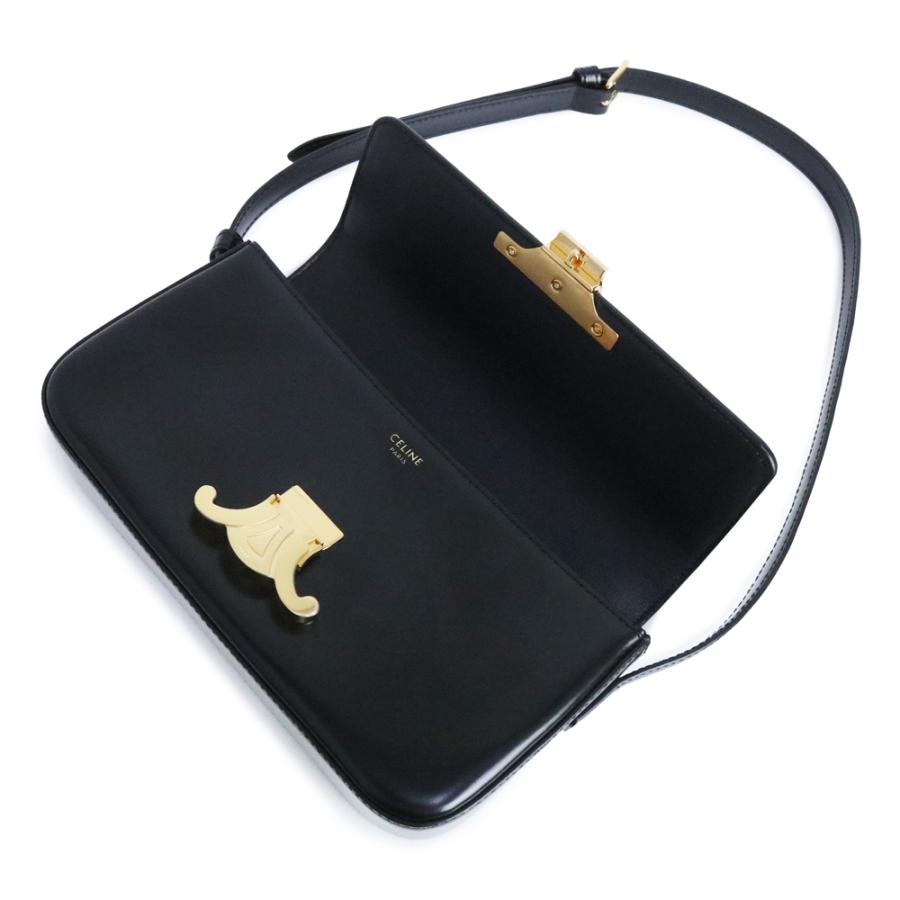 CELINE（セリーヌ） （未使用 展示品）セリーヌ トリオンフ クロード