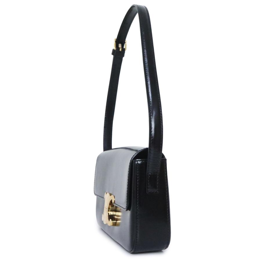 CELINE（セリーヌ） （未使用 展示品）セリーヌ トリオンフ クロード