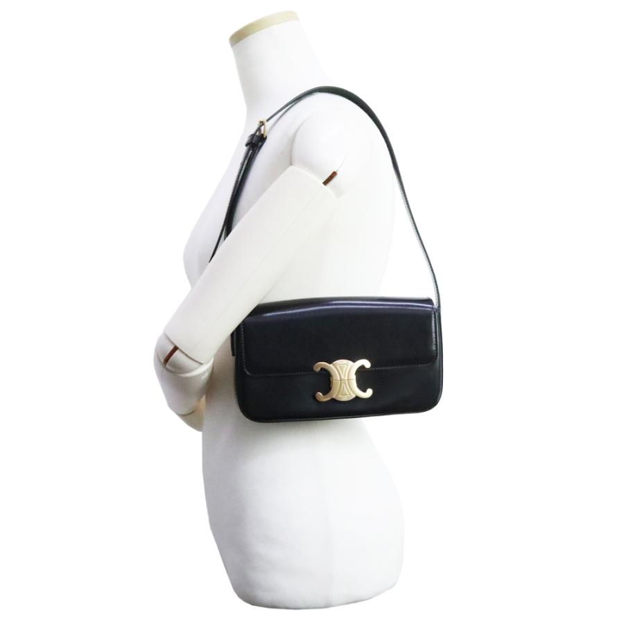 CELINE（セリーヌ） （未使用 展示品）セリーヌ トリオンフ クロード