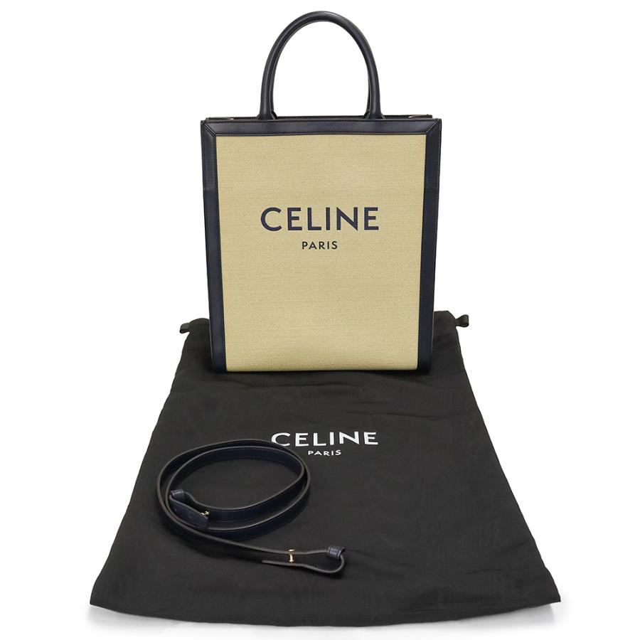 CELINE（セリーヌ） （未使用 展示品）セリーヌ バーティカル カバ