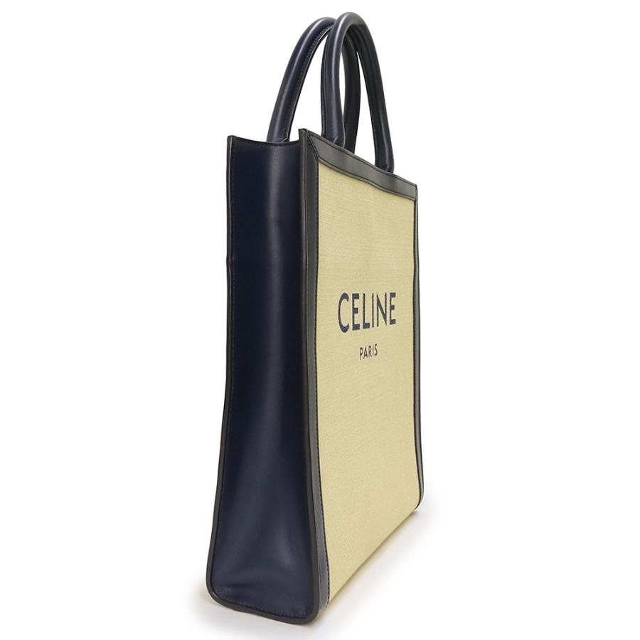美品✴︎CELINE バーティカルカバ CELINE（セリーヌ） （未使用 展示品）セリーヌ バーティカル カバ