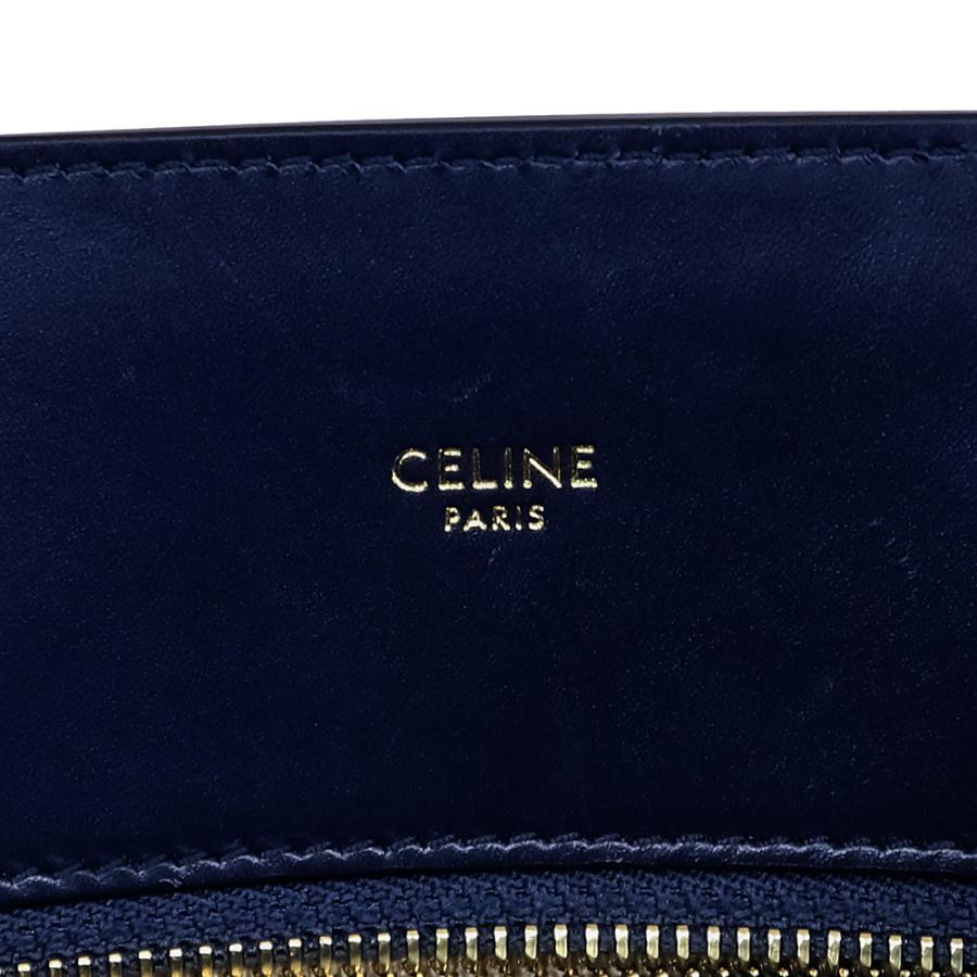 CELINE（セリーヌ） （未使用 展示品）セリーヌ バーティカル カバ